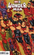 Wonder Man (2026 Marvel) 3B