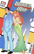 Wonder Man (2026 Marvel) 3D