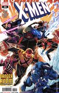 X-Men (2024 Marvel) 30A