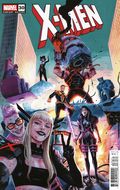 X-Men (2024 Marvel) 30C