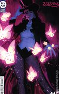 Zatanna (2026 DC) 2B