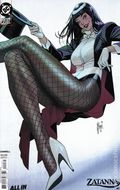Zatanna (2026 DC) 2C