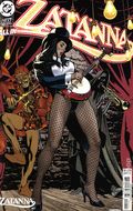 Zatanna (2026 DC) 2D