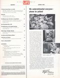 Life (1883-2000 Clair Maxwell/Life Publishing Company) Magazine Apr 16 1971