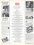 Life (1883-2000 Clair Maxwell/Life Publishing Company) Magazine Apr 16 1971