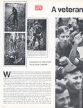 Life (1883-2000 Clair Maxwell/Life Publishing Company) Magazine Apr 16 1971