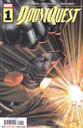 Doomquest (2026 Marvel) 1A