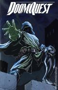 Doomquest (2026 Marvel) 1B