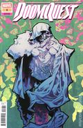 Doomquest (2026 Marvel) 1C