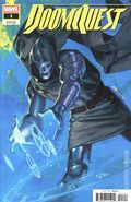 Doomquest (2026 Marvel) 1D