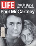 Life (1883-2000 Clair Maxwell/Life Publishing Company) Magazine Apr 16 1971