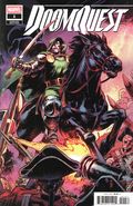 Doomquest (2026 Marvel) 1E
