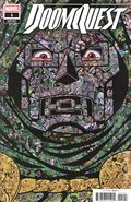 Doomquest (2026 Marvel) 1F