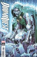 Doomquest (2026 Marvel) 1G
