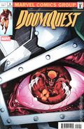 Doomquest (2026 Marvel) 1H