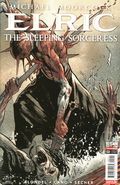 Elric the Sleeping Sorceress (2026 Titan) 2B