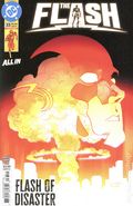 Flash (2023 6th Series) 33A