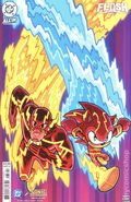 Flash (2023 6th Series) 33D