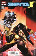 Generation X-23 (2026 Marvel) 4A