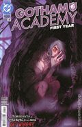 Gotham Academy First Year (2025 DC) 4A