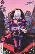 Gotham Academy First Year (2025 DC) 4B