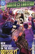 Green Lantern (2023 9th Series DC) 35A