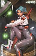 Green Lantern (2023 9th Series DC) 35B