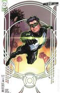 Green Lantern (2023 9th Series DC) 35C