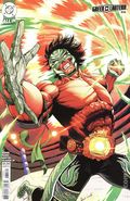 Green Lantern (2023 9th Series DC) 35D