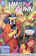 Harley Quinn (2021 DC) 62A