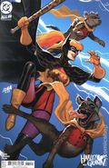 Harley Quinn (2021 DC) 62B