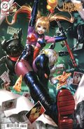 Harley Quinn (2021 DC) 62D