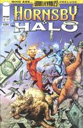 Hornsby and Halo (2024 Image) 0B