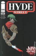 Hyde Street (2024 Image) 12B