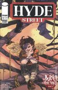 Hyde Street (2024 Image) 12C