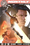 IDW Monthly Title Catalog (2024 IDW) 202606
