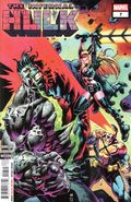 Infernal Hulk (2025 Marvel) 7A