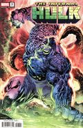 Infernal Hulk (2025 Marvel) 7B