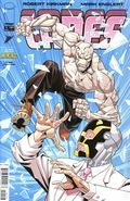 Invincible Universe Capes (2025 Image) 1I