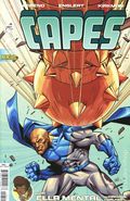 Invincible Universe Capes (2025 Image) 7A
