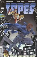 Invincible Universe Capes (2025 Image) 7C