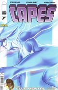 Invincible Universe Capes (2025 Image) 7D