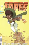 Invincible Universe Capes (2025 Image) 7F