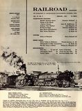 Railroad Magazine (1929 Frank A. Munsey/Popular/Carstens) 2nd Series Vol. 70 #2