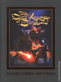 Last Voyage of Sindbad HC (2026 Dark Horse) 1-1ST
