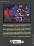 Last Voyage of Sindbad HC (2026 Dark Horse) 1-1ST