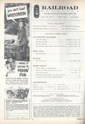 Railroad Magazine (1929 Frank A. Munsey/Popular/Carstens) 2nd Series Vol. 66 #4