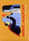 Mandrake the Magician The Complete Newspaper Dalies HC (2024 Hermes Press) 4-1ST