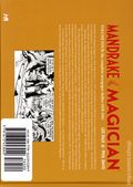 Mandrake the Magician The Complete Newspaper Dalies HC (2024 Hermes Press) 4-1ST
