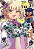 Great Jahy Will Not Be Defeated! GN (2021- Square Enix Manga) 7-1ST